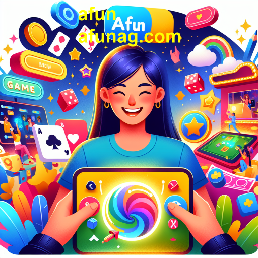 A Ascensão dos Jogos Casuais: Entretenimento Para Todos