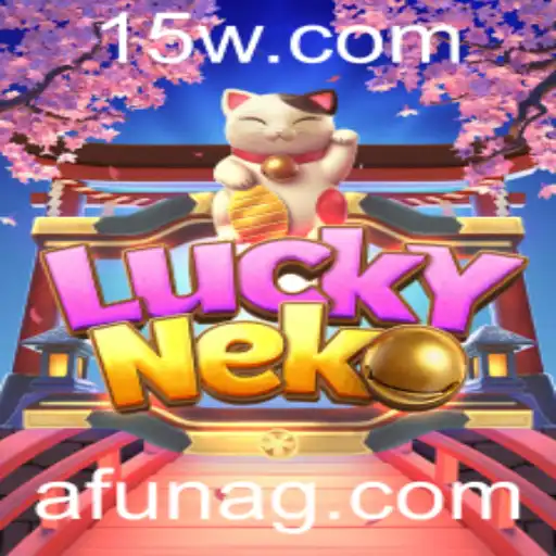 Explorando LuckyNeko: Uma Aventura com Diversão e Recompensas