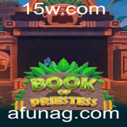 Book of Priestess: Uma Jornada Aventura e Estratégia
