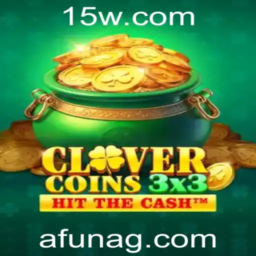 Descubra o Fascinante Mundo de Clovercoin3x3