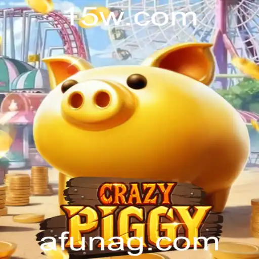 CrazyPiggy: Um Mergulho no Mundo Divertido e Estratégico do Jogo
