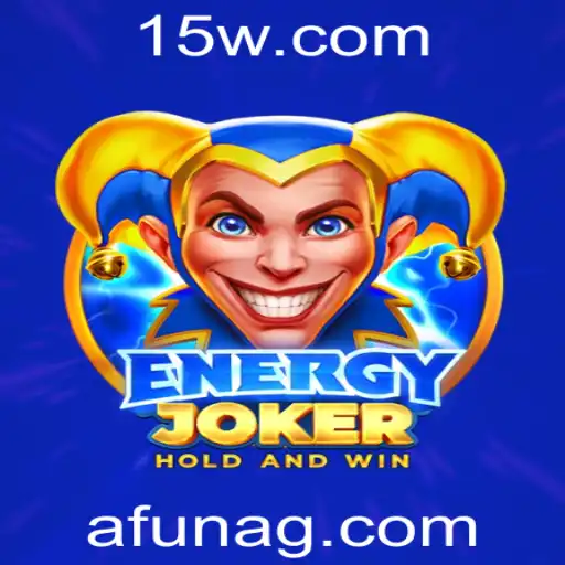 Descubra o Mundo de Energia e Diversão com EnergyJoker