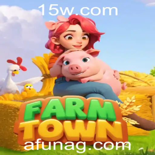 Explorando o Vibrante Mundo de FarmTown: Aventuras e Diversão na Fazenda