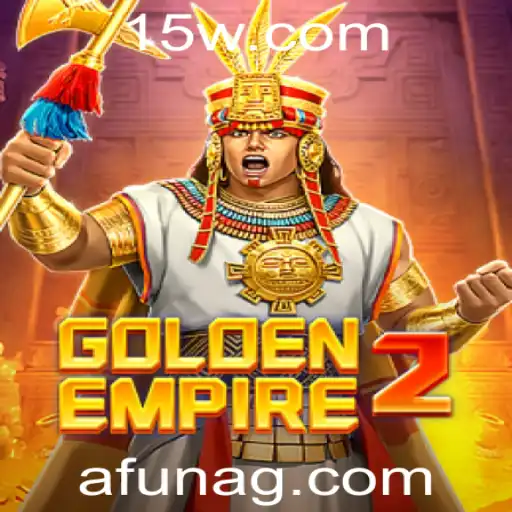 Explorando GoldenEmpire2: Uma Jornada Épica no Mundo dos Jogos Digitais