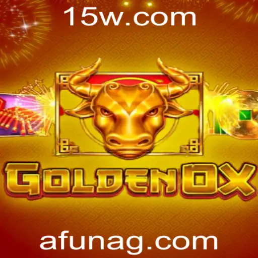 Descobrindo GoldenOx: Um Novo Favorito entre os Jogos de Tabuleiro
