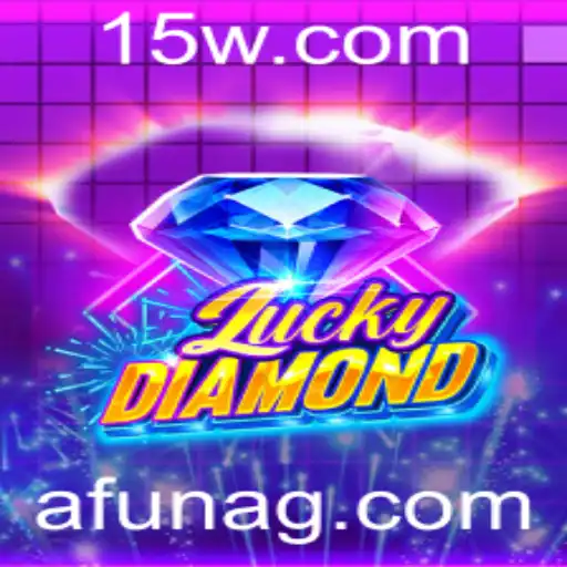 LuckyDiamond: Experiencie a Emoção e Estratégia em Cada Jogo