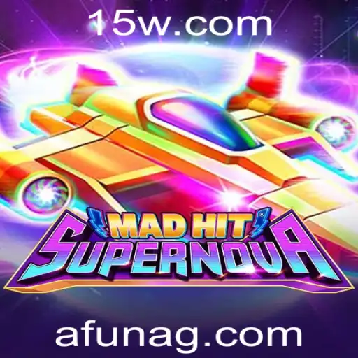 Explorando o Universo de MadHitSupernova: Regras, Descrição e Mecânicas