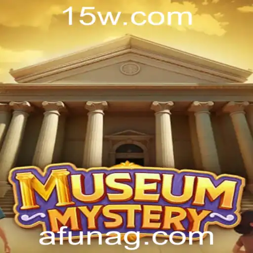 MuseumMystery: Descubra os Segredos Ocultos dos Museus