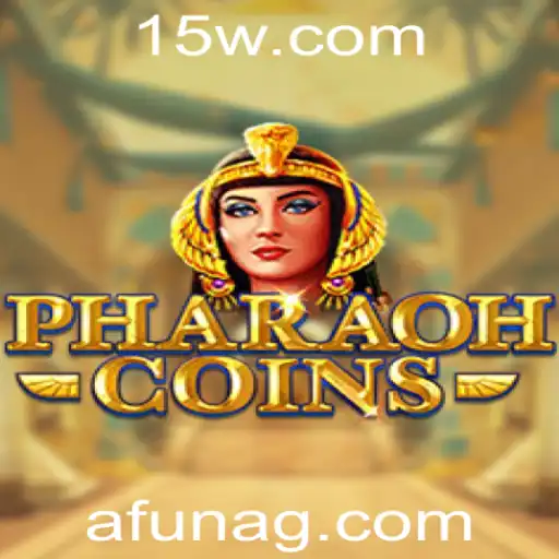 Aventuras com PharaohCoins: Um Mergulho no Mundo Antigo