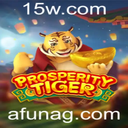 ProsperityTiger: Explorando o Novo Fenômeno dos Jogos de Tabuleiro