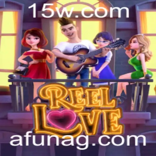 Descubra o Empolgante Mundo de ReelLove: Aventura e Romance em Cada Giro