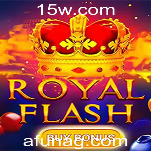 Descubra RoyalFlashBuyBonus: Um Mergulho no Entretenimento Digital