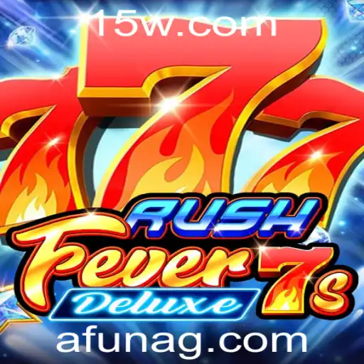 Descubra o Emocionante Mundo de RushFever7sDeluxe