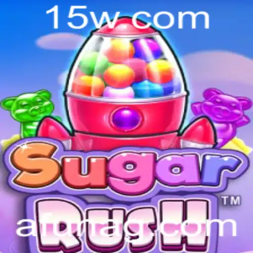 Descubra SugarRush: O Jogo que está Revolucionando o Entretenimento Digital