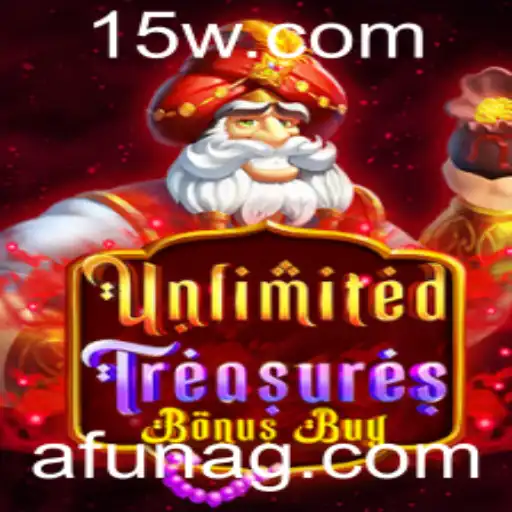 Explorando o Mundo de UnlimitedTreasuresBonusBuy