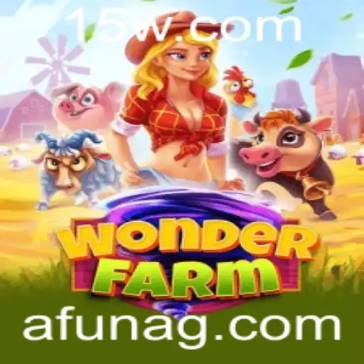 Explorando o Mundo Encantado de WonderFarm