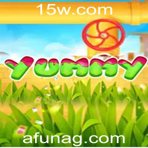 Explorando 'Yummy': A Excitante Aventura de Afun no Mundo dos Jogos