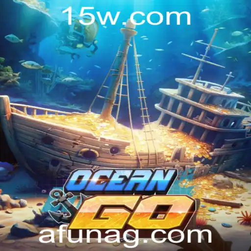 Descubra OceanGO: O Jogo de Estratégia Aquática
