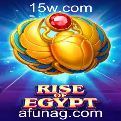 Descubra o Fascinante Mundo de RiseOfEgypt: Regras e Estratégias