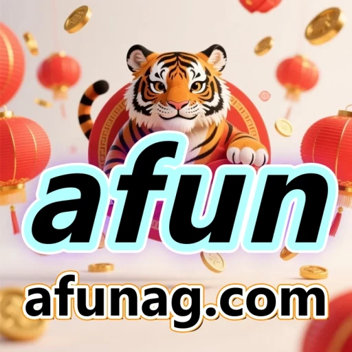 Logo afun